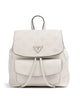 Guess Cresidia Backpack bone logo