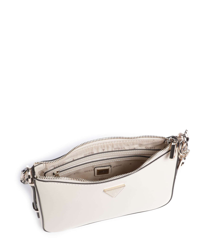 Guess Daryna Shoulder bag bone
