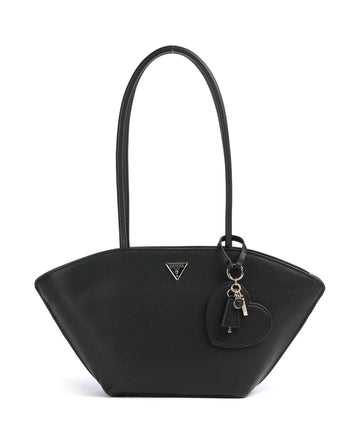 Guess Bolena Torba na zakupy black