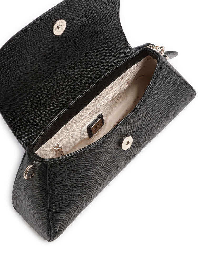 Guess Bolena Shoulder bag black