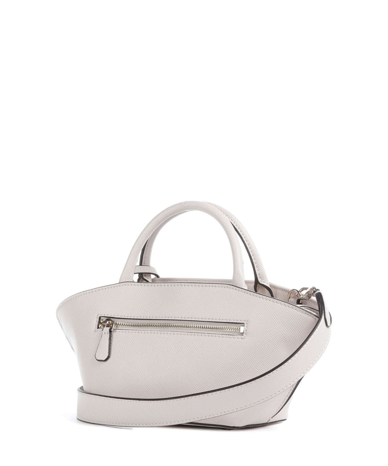 Guess Bolena Crossbody bag stone