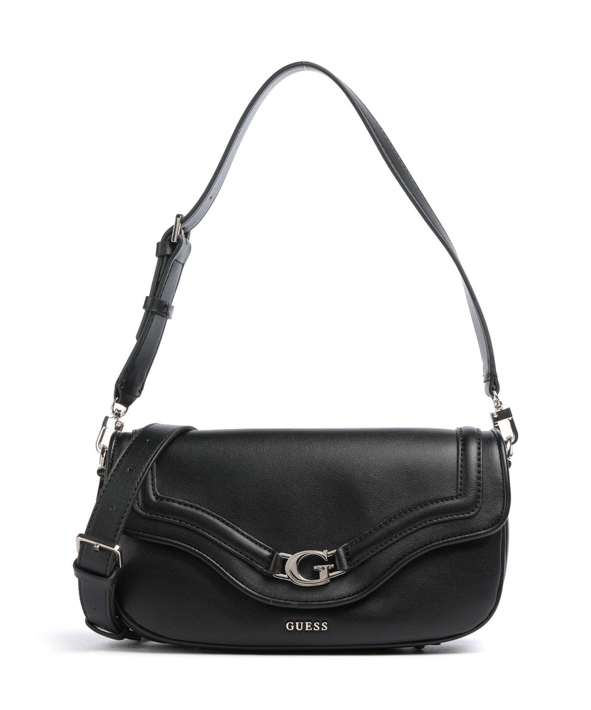 Guess Dea Shoulder bag black