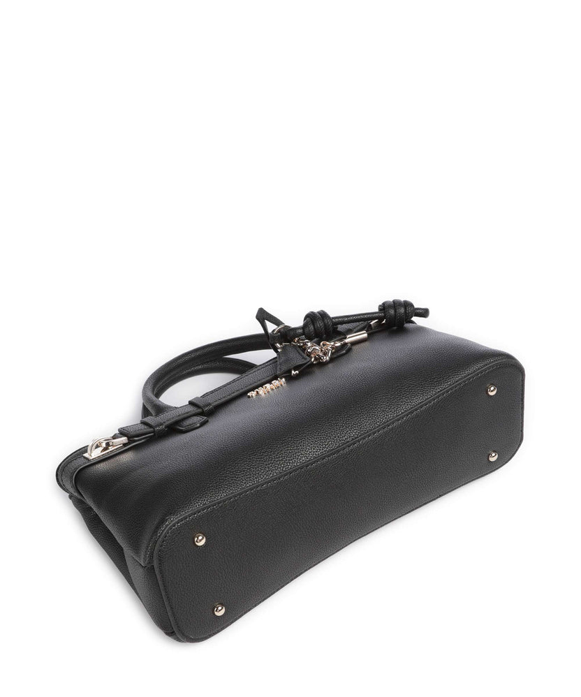 Guess Gregoria Handbag black