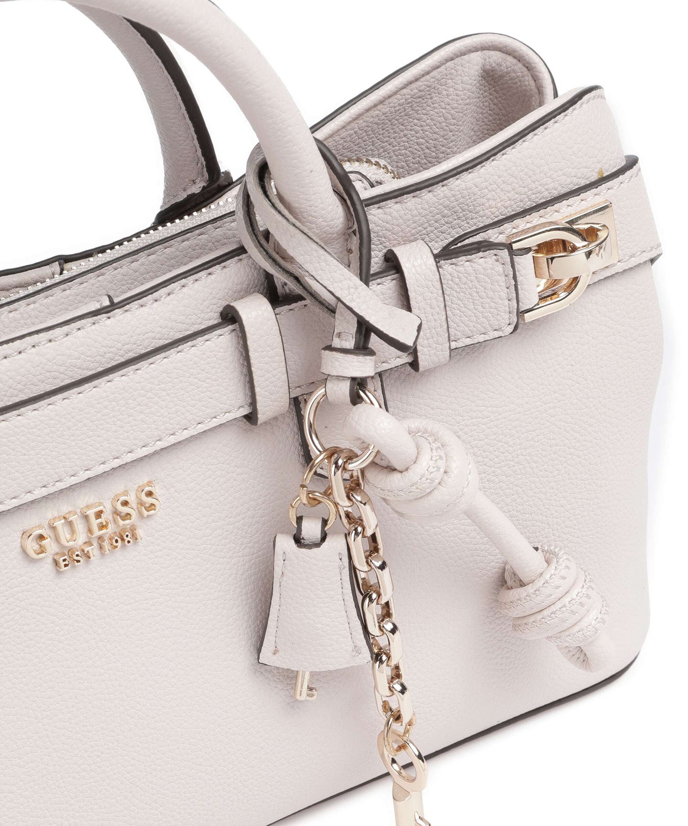 Guess Gregoria Handbag stone
