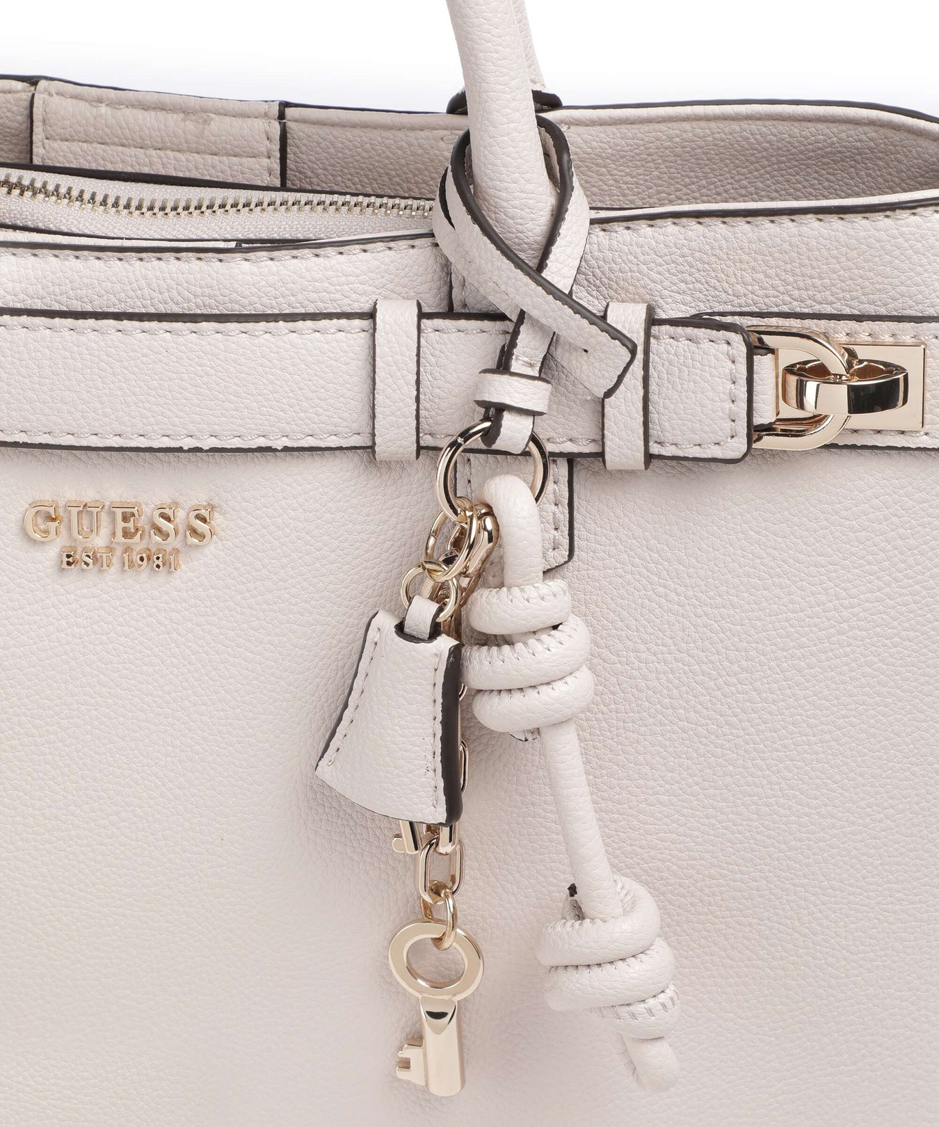 Guess Gregoria Handbag stone