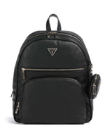 Guess Power Play Plecak black