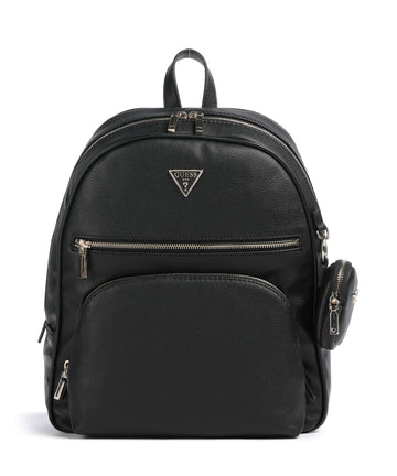 Guess Power Play Plecak black