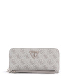 Guess Laurel Portfel dark oak