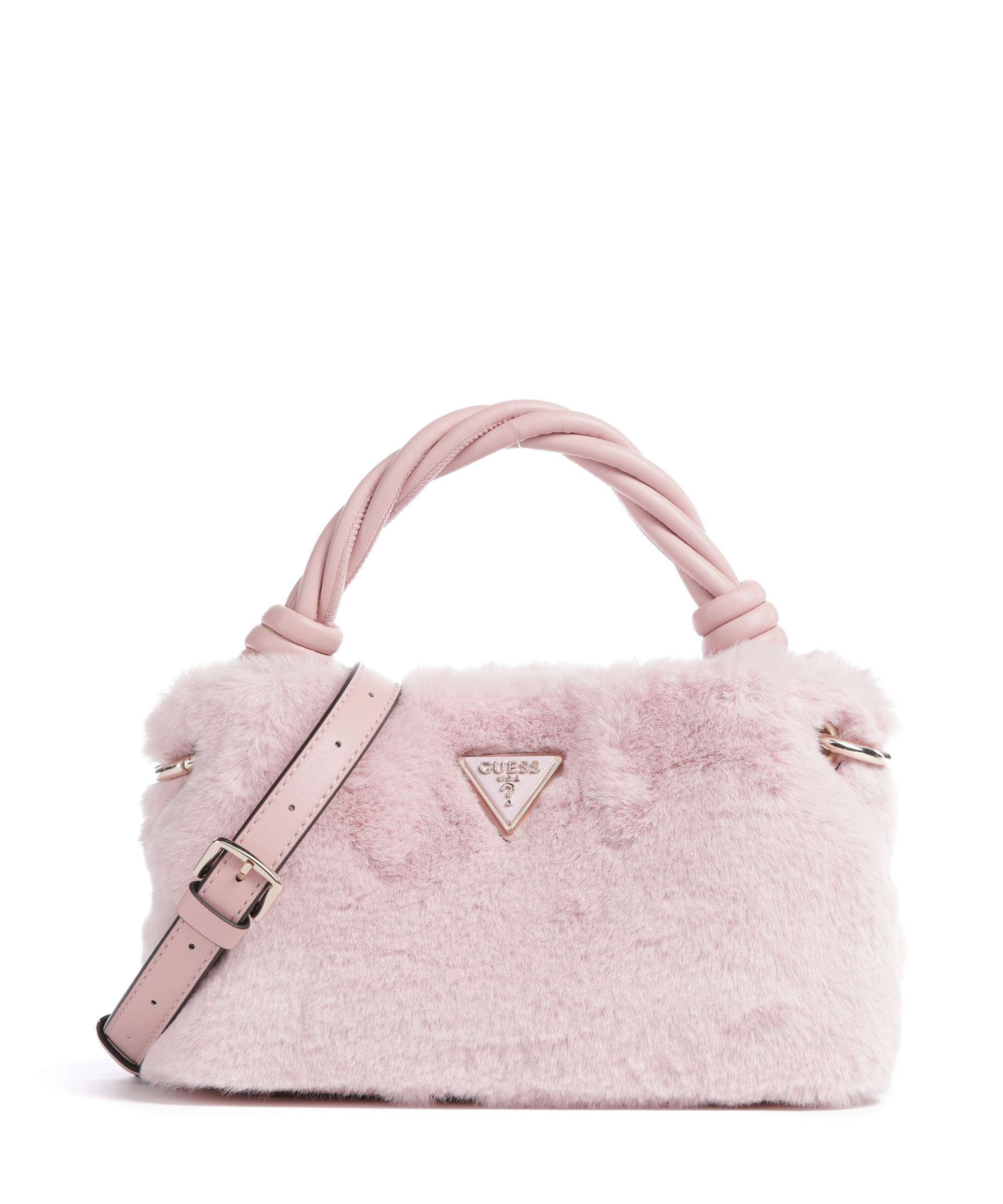 Guess Shaida Handbag lotus