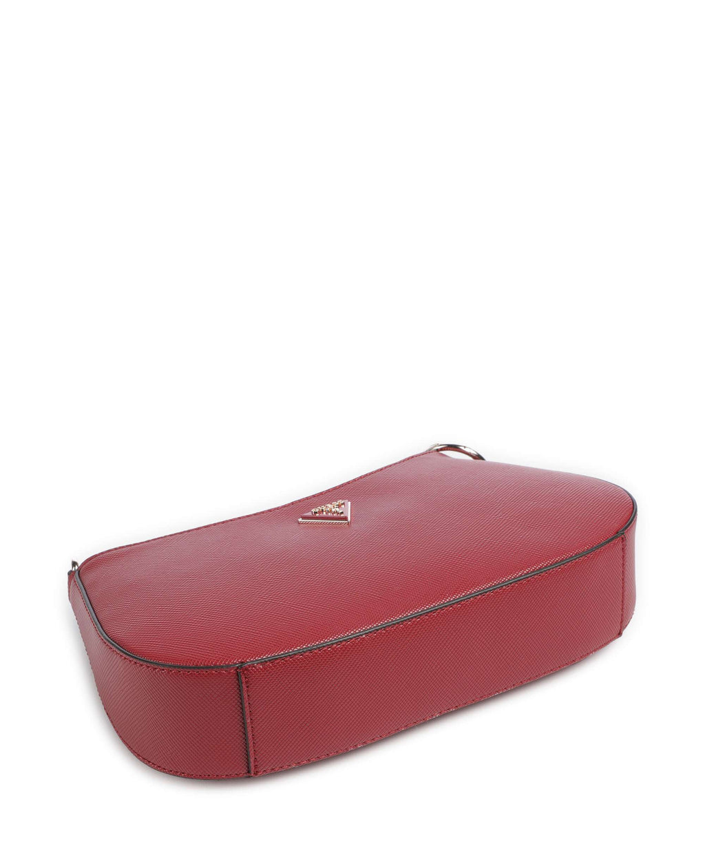Guess Noelle Shoulder bag garnet