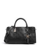 Guess Tisha Torebka black logo