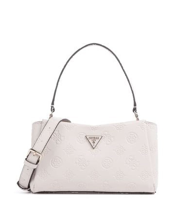 Guess Tisha Torba na ramię stone logo