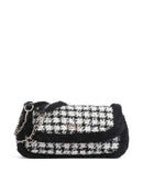 Guess Cristi Torba na ramię black multicolour