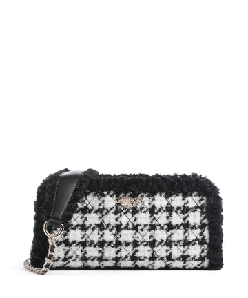 Guess Cristi Torba przez ramię black multicolour