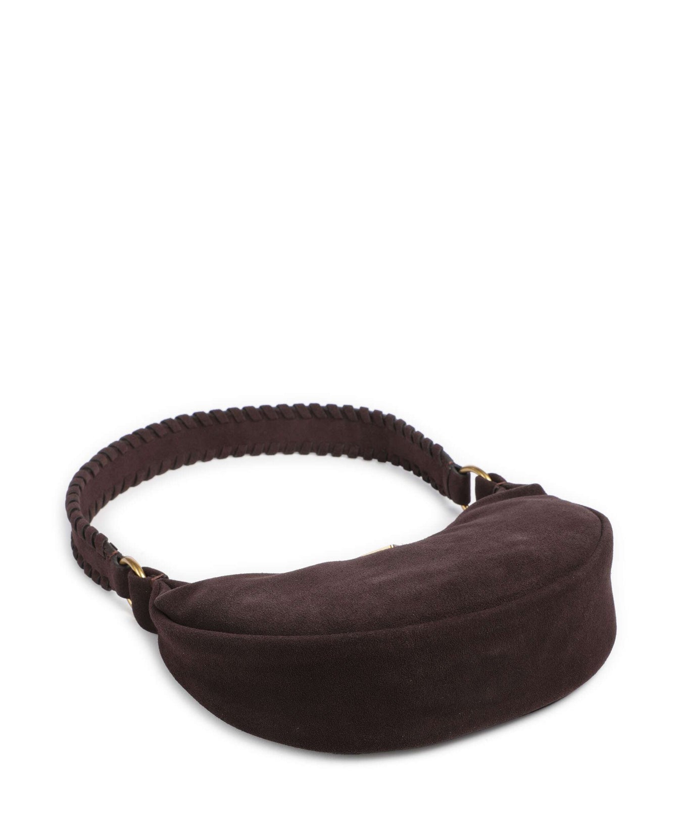 Guess Amita Shoulder bag espresso