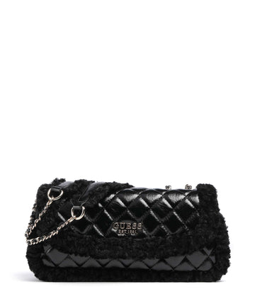Guess Torba na ramię black