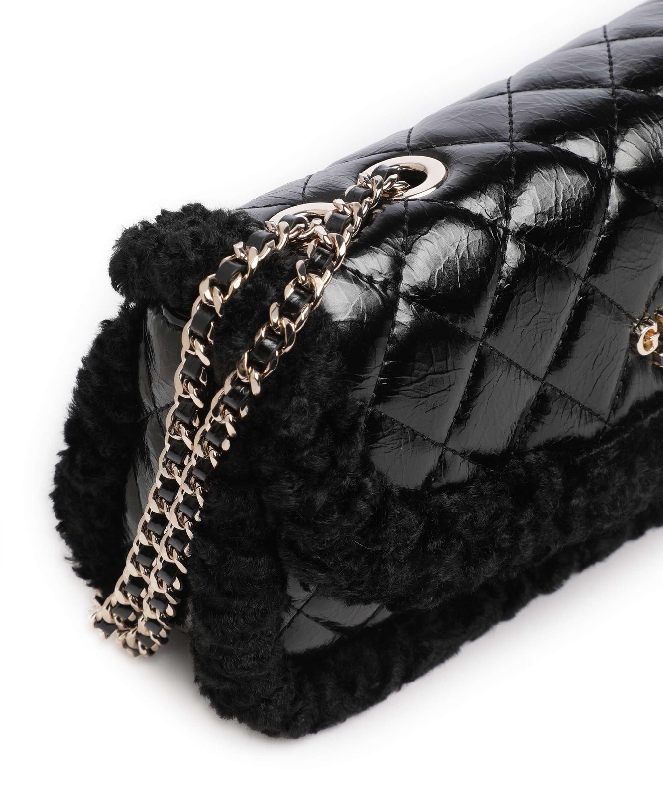 Guess Shoulder bag black