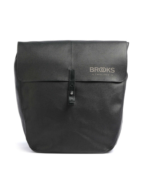 Brooks England Bricklane Luggage bag black