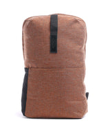 Brooks England Dalston Small Tex Plecak bronze/orange