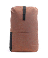 Brooks England Dalston Tex Plecak bronze/orange
