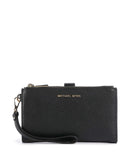 Michael Kors Jet Set Portfel black