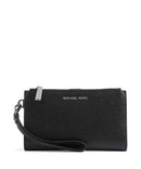 Michael Kors Jet Set Portfel black