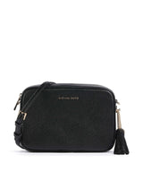 Michael Kors Jet Set Torba przez ramię black