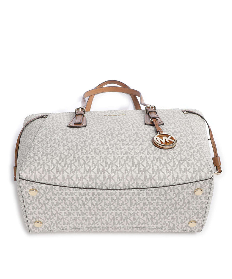 Michael Kors Voyager Tote bag vanilla