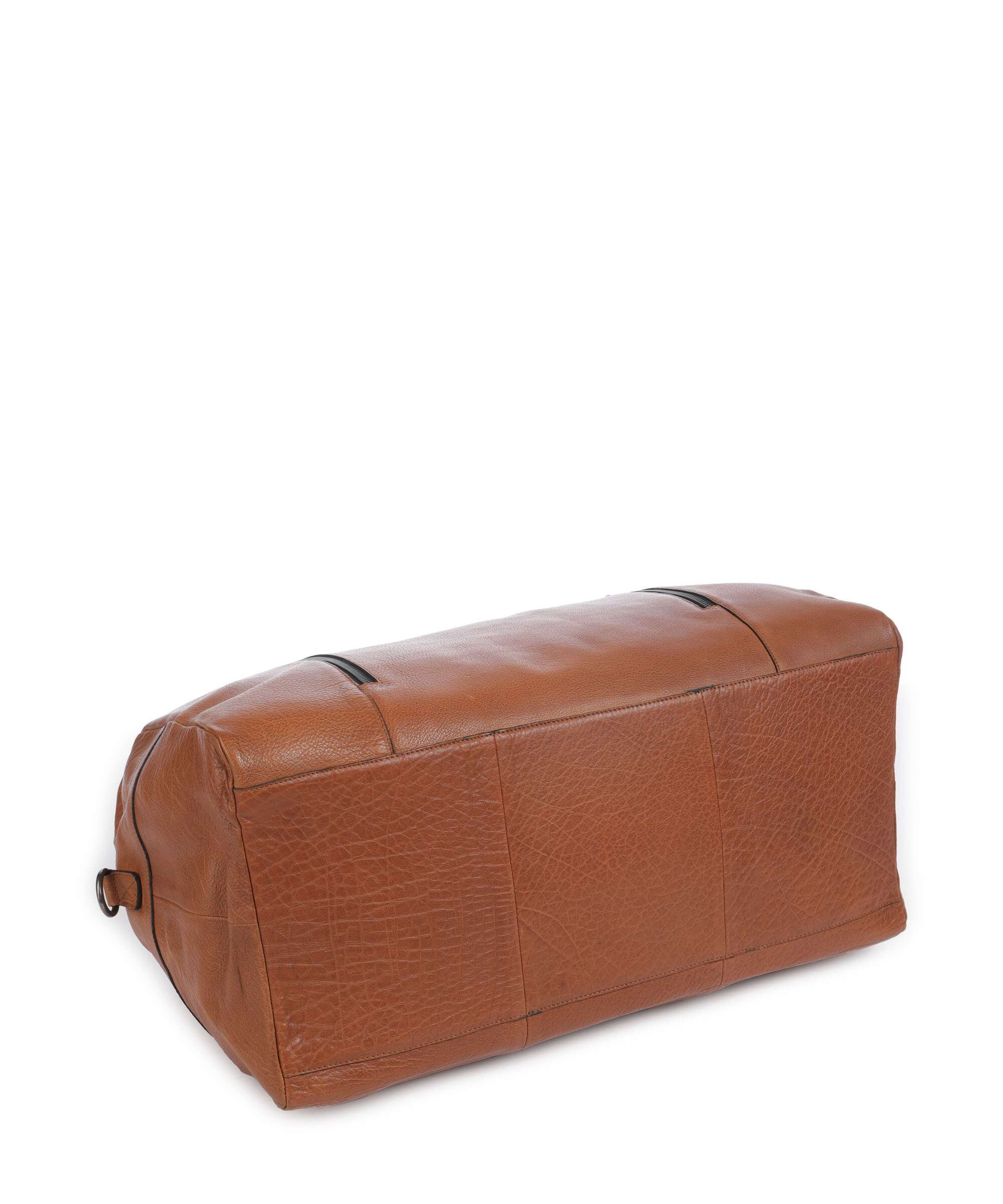Still Nordic Clean Weekend bag light cognac