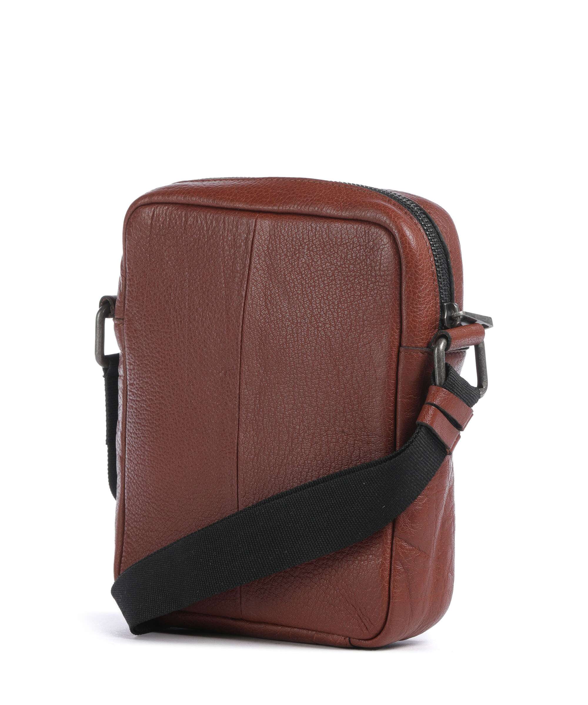 Still Nordic Clean Crossbody bag brandy