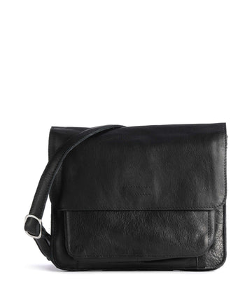 Still Nordic Basic Torba przez ramię black