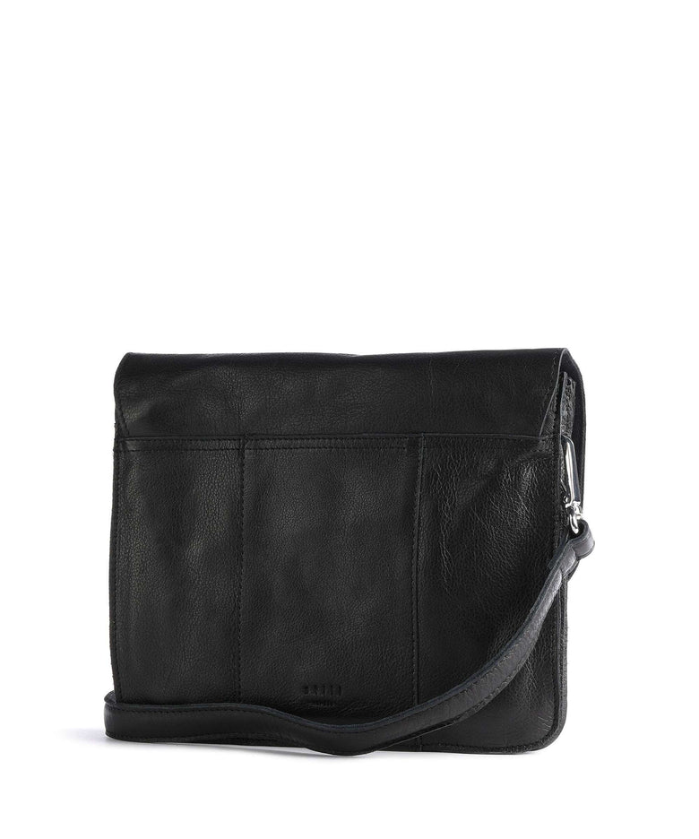 Still Nordic Basic Crossbody bag black