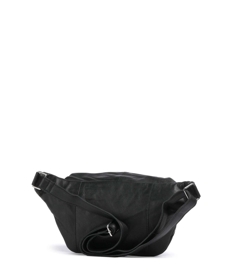 Still Nordic Basic Crossbody bag black