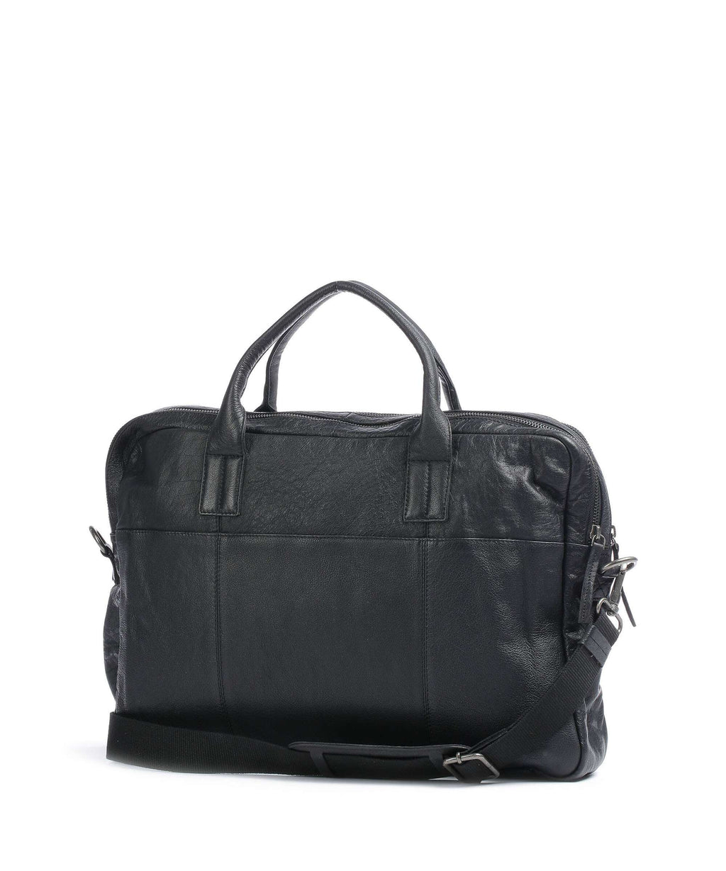 Still Nordic Damon Briefcase black