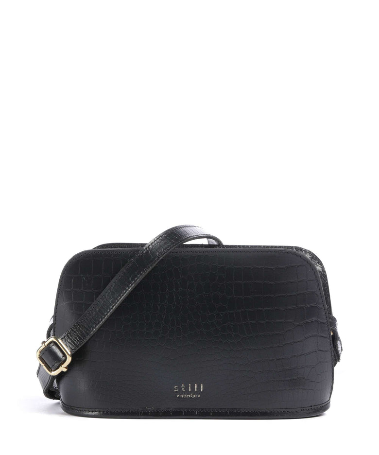 Still Nordic Lucy Crossbody bag black