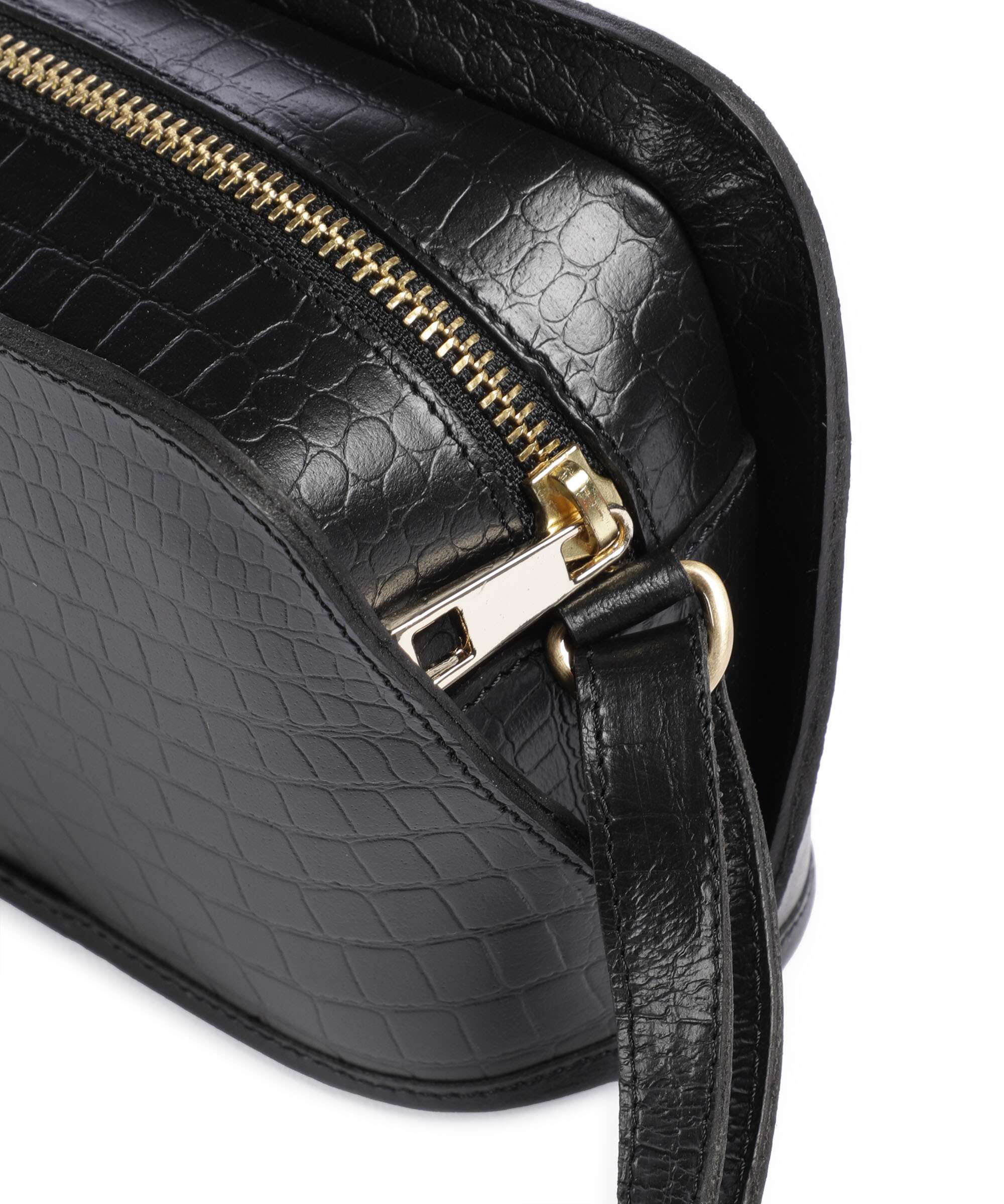 Still Nordic Lucy Crossbody bag black