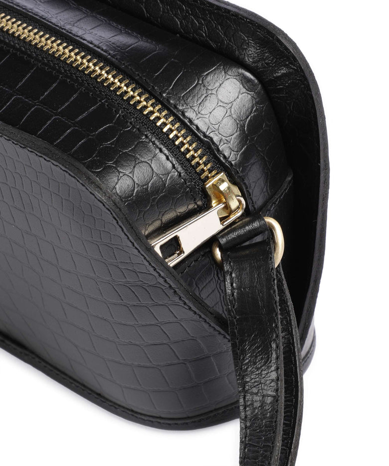 Still Nordic Lucy Crossbody bag black