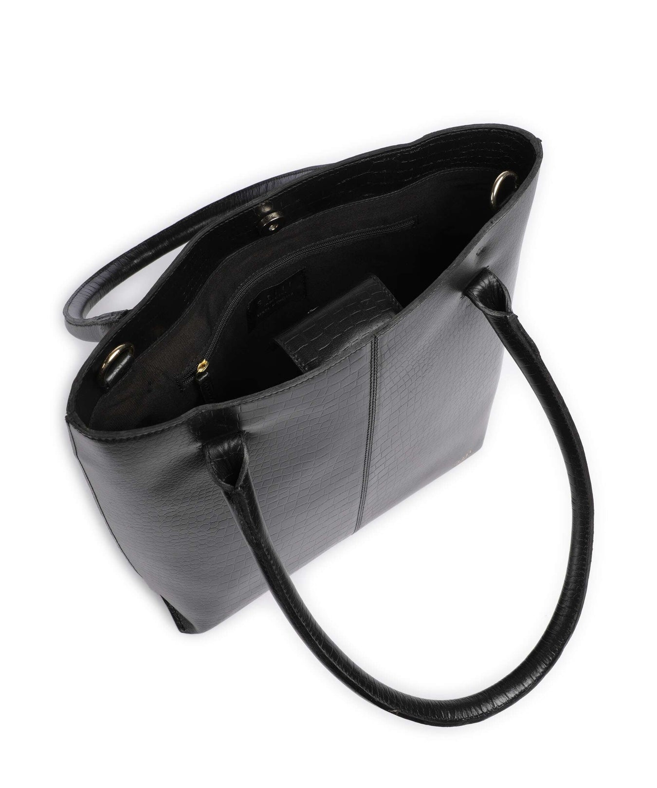 Still Nordic Lucy Tote bag black