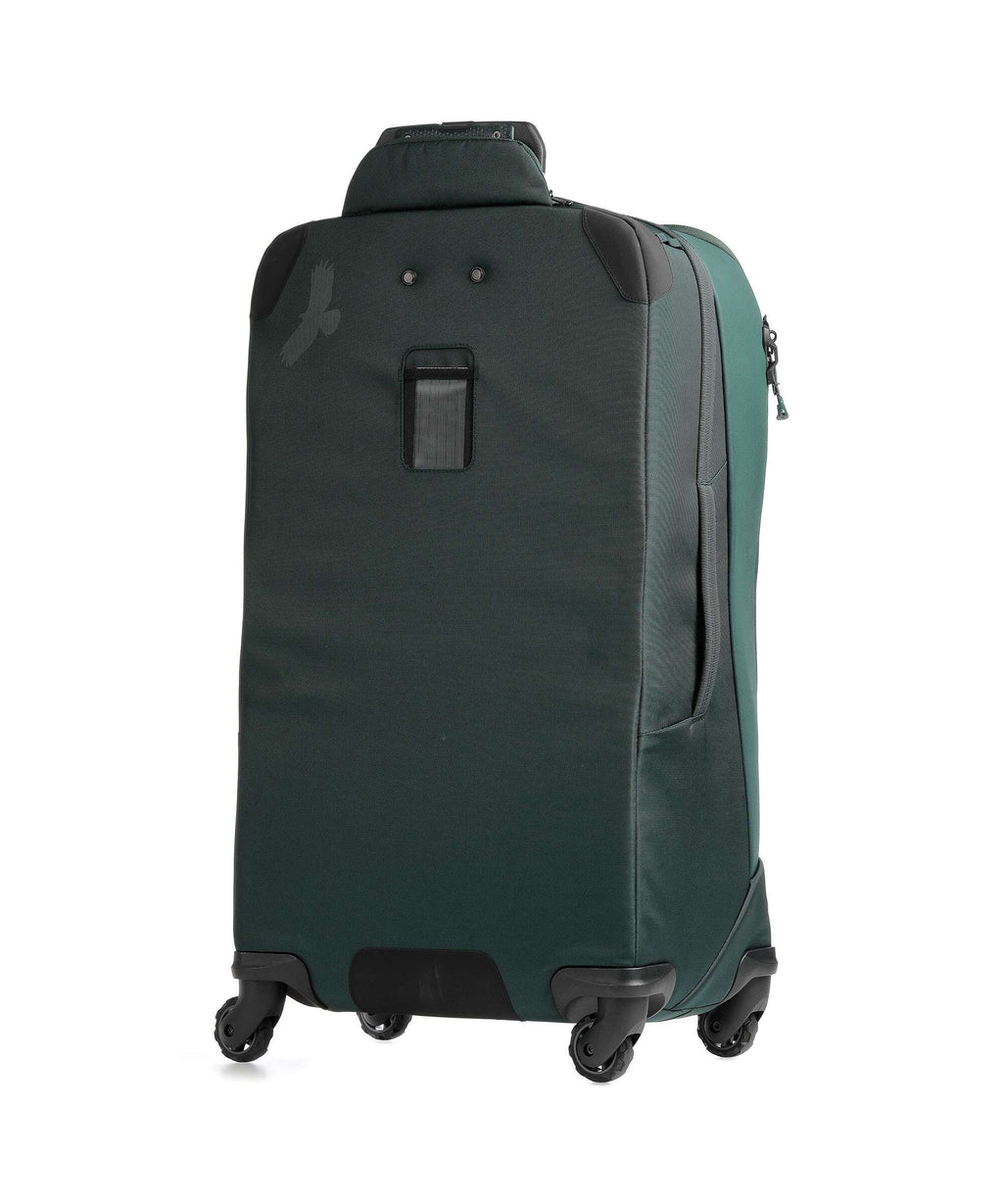 Eagle Creek Tarmac 95 Spinner (4 wheels) arctic sea green
