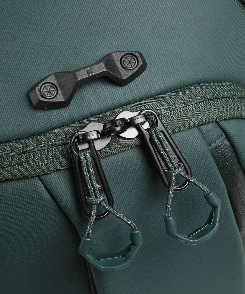 Eagle Creek Tarmac Carry-On Spinner (4 wheels) arctic sea green