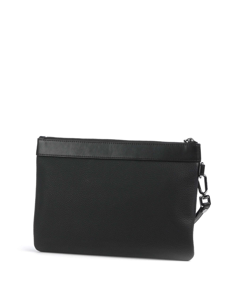 Michael Kors Wristlet black