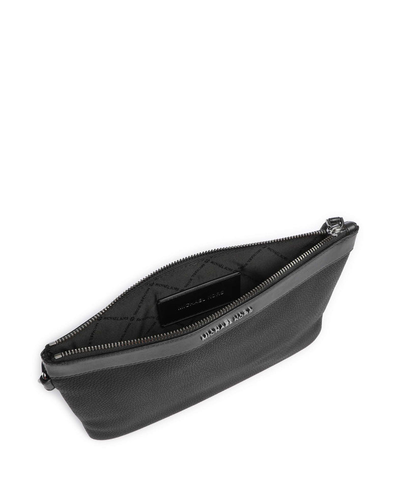 Michael Kors Wristlet black