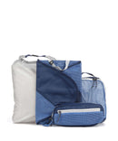 Eagle Creek Pack-It Weekender Set Akcesoria podróżne blue/grey