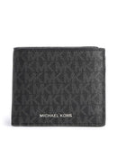 Michael Kors Greyson Portfel black