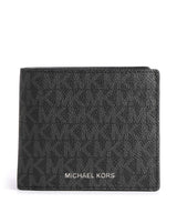 Michael Kors Portfel black