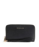 Michael Kors Jet Set Wallet black