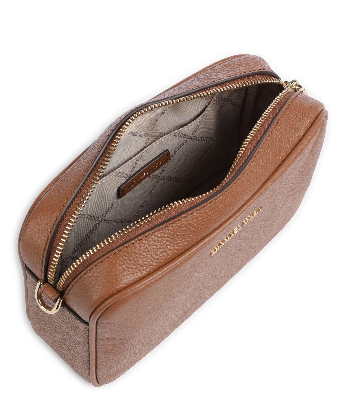 Michael Kors Jet Set Crossbody bag luggage