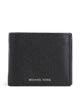 Michael Kors Hudson Wallet black