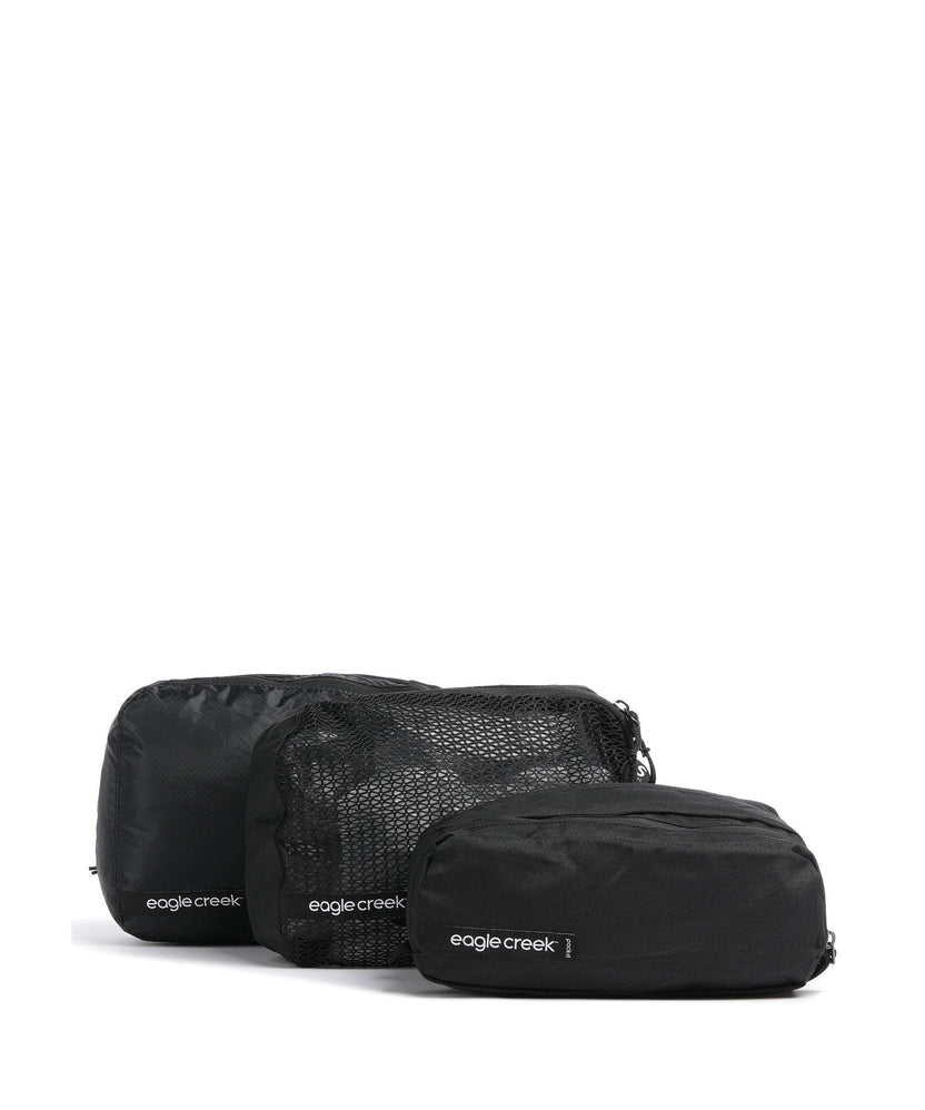 Eagle Creek Pack-It Overnight Set Travel accessory black