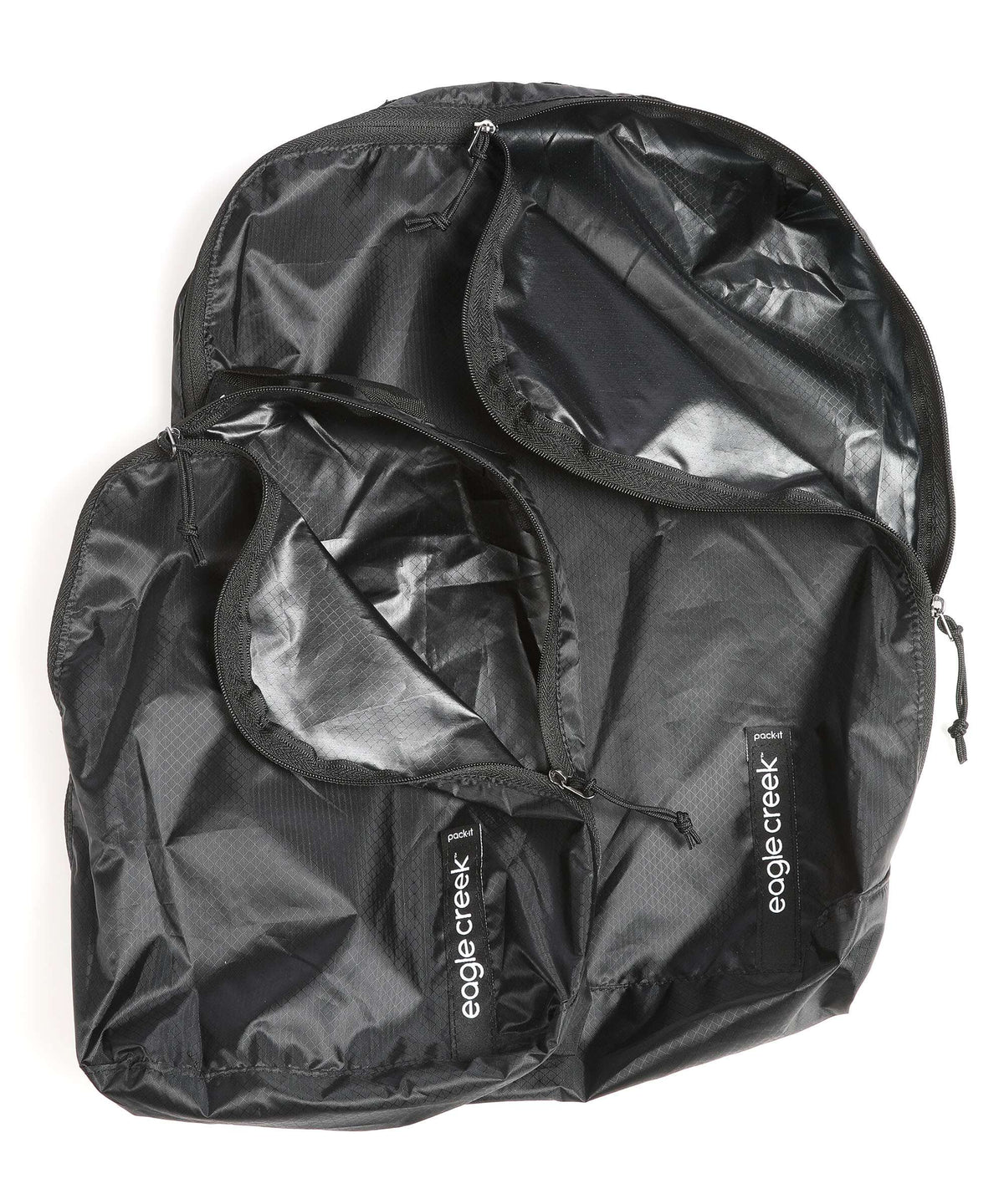 Eagle Creek Pack-It Travel accessory black